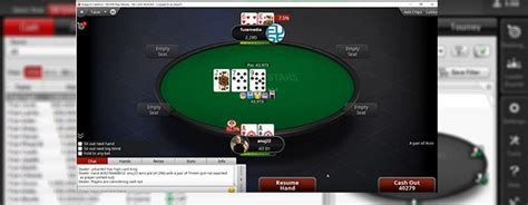 how to cash out on pokerstars|PokerStars launches new All.